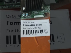 Formatter Board CPLTM8046DS24 voor Sharp MXM465 MXM465N kopieerlaserprinter