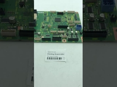 Formatterbord voor Xerox ApeosPort C2560 FORXER004-296