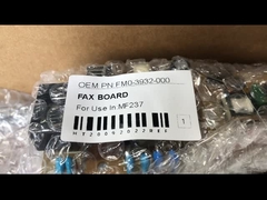 FM0-3932-000 FM0-3932 Faxmodemkaartbord voor Canon MF237 MF215 MF216 MF217 MF219 MF227 MF229 MF224