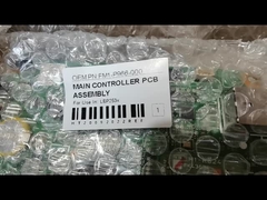 FM1-P966-000 FM1-P966 Main Controller PCB Assmelby voor Canon LBP251x LBP253x LBP251dw LBP253dw Print