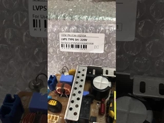 LVPS (SMPS)-220V 110V JC44-00250A JC44-00249A Voor HP LaserJet E72525 E72535 E72530 M72625 M72630 E7