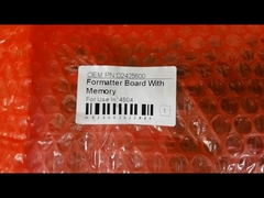 D2425600 D2425633R D2385682 D2385662 Formatterbord met geheugen voor Ricoh MPC4504 MPC5504 MP7503