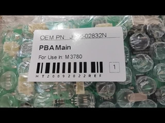 Oorspronkelijke PBA Main Board JC92-02832N C92-02603Q Voor Samsung SL M3870 Printer PCA Main Formatter Board