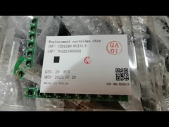 Toner cartridge chip voor Canon PGI-35 CLI-36 C PGI35 CLI36 CLI-36C Pixus Mini 260 Ip100 Auto Reset C