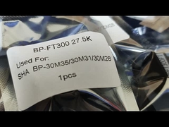 BP-FT300 Toner Chip voor Sharp BP-30M35 30M31 30M28 27.5K kopieerapparaat