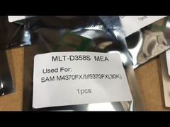 MLT-D358S Toner Reset Chip Voor Samsung SL M4370FX M5370FX M5360RX Printer Cartridge Chip