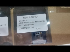 006R01237 Toner Chip-75K Voor Xerox WorkCentre 4110 WC4110 WC4112 WC4127 WC4590