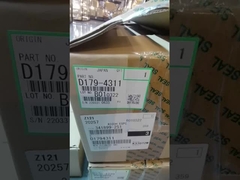 D1794311 D179-4311 Montage van de webschoonmaak-eenheid voor Ricoh Pro 8100 8110 8120 HONGTAIPART