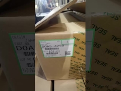 D0A54250 D0A5-4250 D0A54360 D0A5-4360 Webreinigingseenheid voor Ricoh Pro C7200 C7210 HRCARIC002-065 Fus