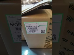 M0B1-4297 M0B14297 M205-4297 M2054297 Webreinigingseenheid voor Ricoh Pro C9100 C9110 C9200 C9210