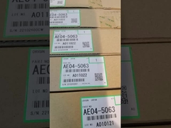 AE04-5063 AE04506 Web Sub Assembly 3 Voor Ricoh PRO C9100 C9200 Kopieermachine Web Roller HONGTAIPART