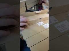 Schoonmakende Webrol