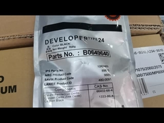 Ontwikkelaar voor Ricoh B0649640 MP2554 3554 3054 4054 5054 6054 3055 2555 Tot Verkoop Zwart Ontwikkelaar Uni