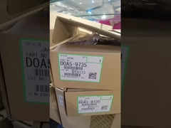 D0A59735 D0A5-9735 D1949701 D194-9701 D1949700 D194-9700 Clear Developer Voor Ricoh Pro C7100 C7110 C