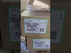 D1949690 D0A59695 D194-9690 D0A5-9695 Wit ontwikkelaar voor Ricoh Pro C7100 C7110 C7200 C7210