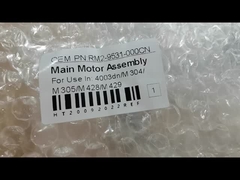 RM2-9531-000CN Montage Hoofdmotor Voor H P 4003dn Pro M304 M305 M404 M405 Mfp M329 M428 M429
