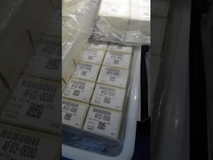 AF030080 AF03-0080 Bypass handmatige papierophaalrol voor Ricoh Aficio 2051 2060 2075 2090 2105 326