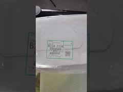 B2342156 B234-2156 Precharge Corona draad voor Ricoh Aficio MP1100 MP1350 MP9000 HONGTAIPART draad