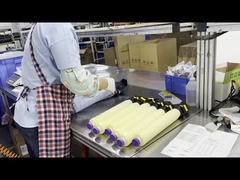 Productielijn tonercartridges