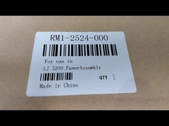 Fuseereenheid voor HP 5200 5025 5035 Canon LBP 3500 Compatible Fuser Kit RM1-2524-000 110V 220