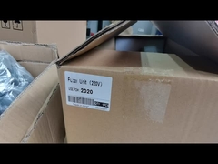 Fuseer-eenheid voor Xerox DocuCentre SC2020 Originele gebruikte fuseercartridge-eenheid 126K34670 126K346