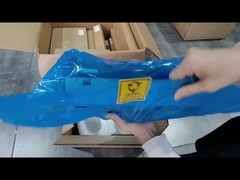 Fuseer-eenheid assemblage JC91-01177A voor Samsung M4530 M4560 M4562 M4580 M4583 220V