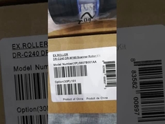 Vervangingsrolletjes 5607B001AA 5607B001 0697C003AA 0697C003 9764B001AA 9764B001