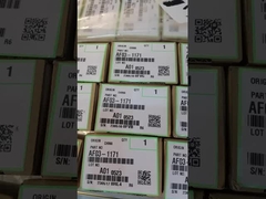 Afvoerrol van papier AF031171 AF03-1171 AF031071 AF03-1071 voor Ricoh Pro C751EX RT5110 RT5050 RT4030 Pi