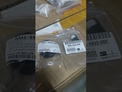 Vervaardiging van elektrische motoren voor het vervoer van personen en goederen