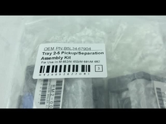 Verzamelkit B5L24-67904 RM2-6577-000 voor HP