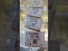 Genuine voederroller oude stijl AF031040 AF03-1040 AF031080 AF03-1080 voor Ricoh AF1050 AF1055 AF1085 A