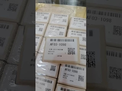 Afvoerrol van papier AF031098 AF03-1098 D0BX2982 D0BX-2982 voor Ricoh Pro 8100EX 8100S 8110S 8120S 8100