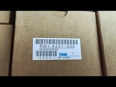 Afscheidingsplatform LaserJet P1505 M1522 RM1-4207-000 RM1-4227-000