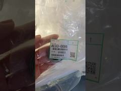 AE03-0086 AE030086 Onderrollagers voor Ricoh Pro 8100EX 8100S 8110S 8120S 8200ex 8200S 8210S 82