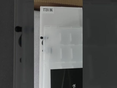 Inktcartridge T725A T725A T7251 T7252 T7253 T7254 600ml 6PCS lege, opnieuw opvulbare inktcartridge 600ml Wii