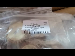 Drukrolbussen BSH-M600-LOW M600-BSH-3 BSH-M601 voor HP M600 M601 M602 M603 M604 M605 M606