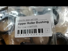 BSH-M7105 Bushing, bovenste roller (3 stuks) voor PANTUM M7105 Compatibel