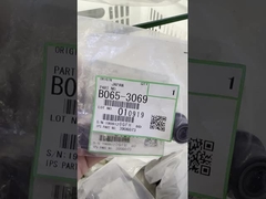Genuine ontwikkelaar Bushing B0653069 B065-3069 voor Ricoh AF1060 AF1075 AF2051 AF2060 AF2075 AP900 MP55