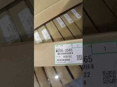 M2053565 M205-3565 Borstelrolreiniging voor Ricoh Pro C9100 C9110 C9200 HONGTAIPART Laser Color Pri