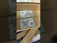 Reinigingsborstelroller GD04-2009 GD042009 PMG178PCUK voor Ricoh Pro C720 C900 C901 C901S PM Kit