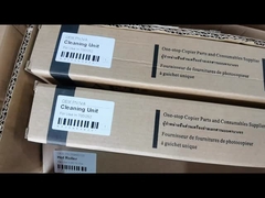 604K86561 604k24218 604K24219 604K75870 604K86560 604K24217 604K24210 604K24214 Reinigingseenheid voor X