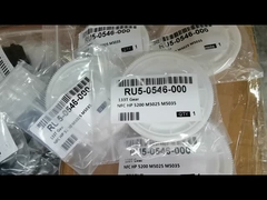 133T Gear RU5-0546-000 RU5-0546-020 RU7-0350-000 RU70350000 voor HP 5200 5025 5035 Canon LBPP1110