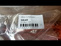 Arm Swing Gear RC1-3575 RU5-0307 RC13575000 RC1-3575-000CN voor Canon LBP6680X HP LaserJet 1160 3390