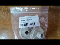 RC1-3324 RC1-3325 Aandrijving voor HP 4200 4240 4250 4300 4350 4345 Opper Fuser Roller Gear 40T