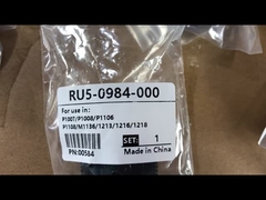 Echt Schommelingstoestel voor LaserJet P1005 P1006 P1007 P1008 RU5-0984-000 23T 56T