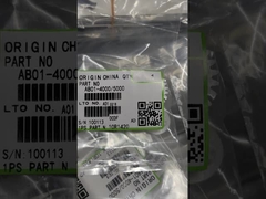 Versnellingen 17Z 25Z+versnellingen 21Z+versnellingen 13Z AB014062 AB014060 AB014061 voor RICOH MP 4002