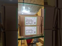 Echt voorvervoer schroevendraaier D2023143 D202-3143 voor Ricoh MP2554SP MP2555SP MP3054SP MP3055SP