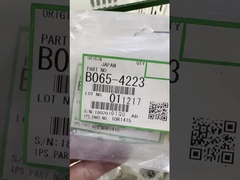 Originele motorrijtuigen B0654223 B065-4223 voor Ricoh AF1060 AF1075 AF2051 AF2060 AF2075 AP900 IM7000 IM80
