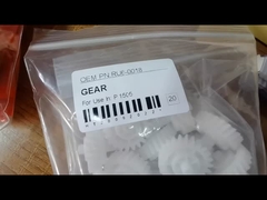 Fuseerdrijfmateriaal (23T56T) RU6-0018-000 RU6-0018 voor HP P1505 P1606 P1566 M1120 M1506 M1522 M1536 Can