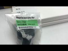 Vervaardiging van papierrollers 38T 25T Voor Xerox 700 700i C75 J75 770 5151 Printer HONGTAIPART